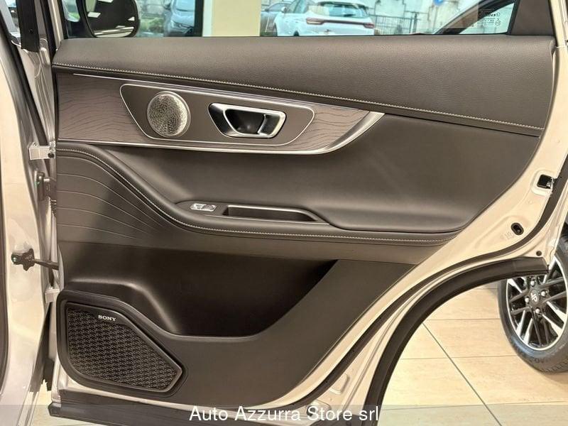 DR AUTOMOBILES dr7 dr 7 1.6 T-GDI DCT Bi-Fuel GPL