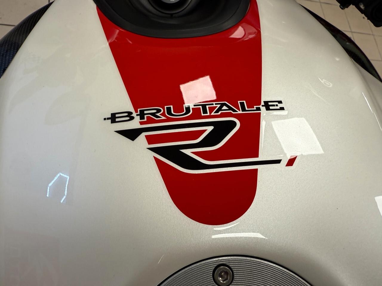 Mv Agusta Brutale 910 R