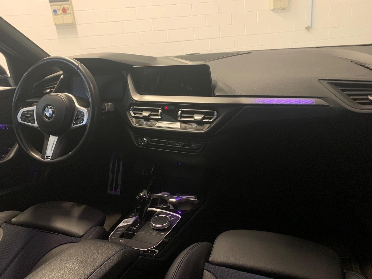 Bmw 118 118d 5p. Msport PROMMO
