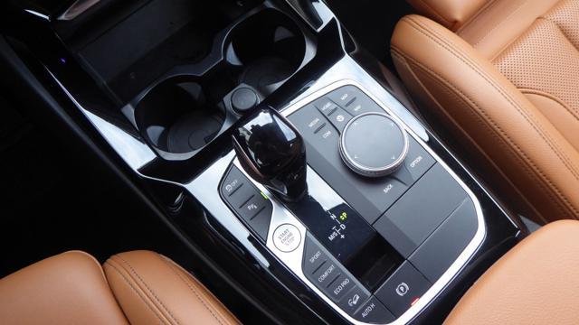 BMW X3 xDrive20d 48V mhev