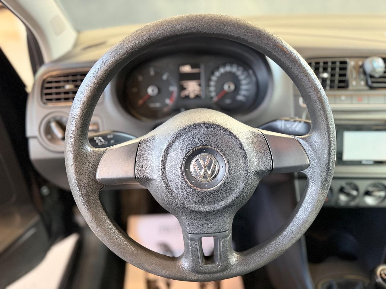 Volkswagen Polo 1.2 TDI DPF 5 p. Comfortline NEOPATENTATI