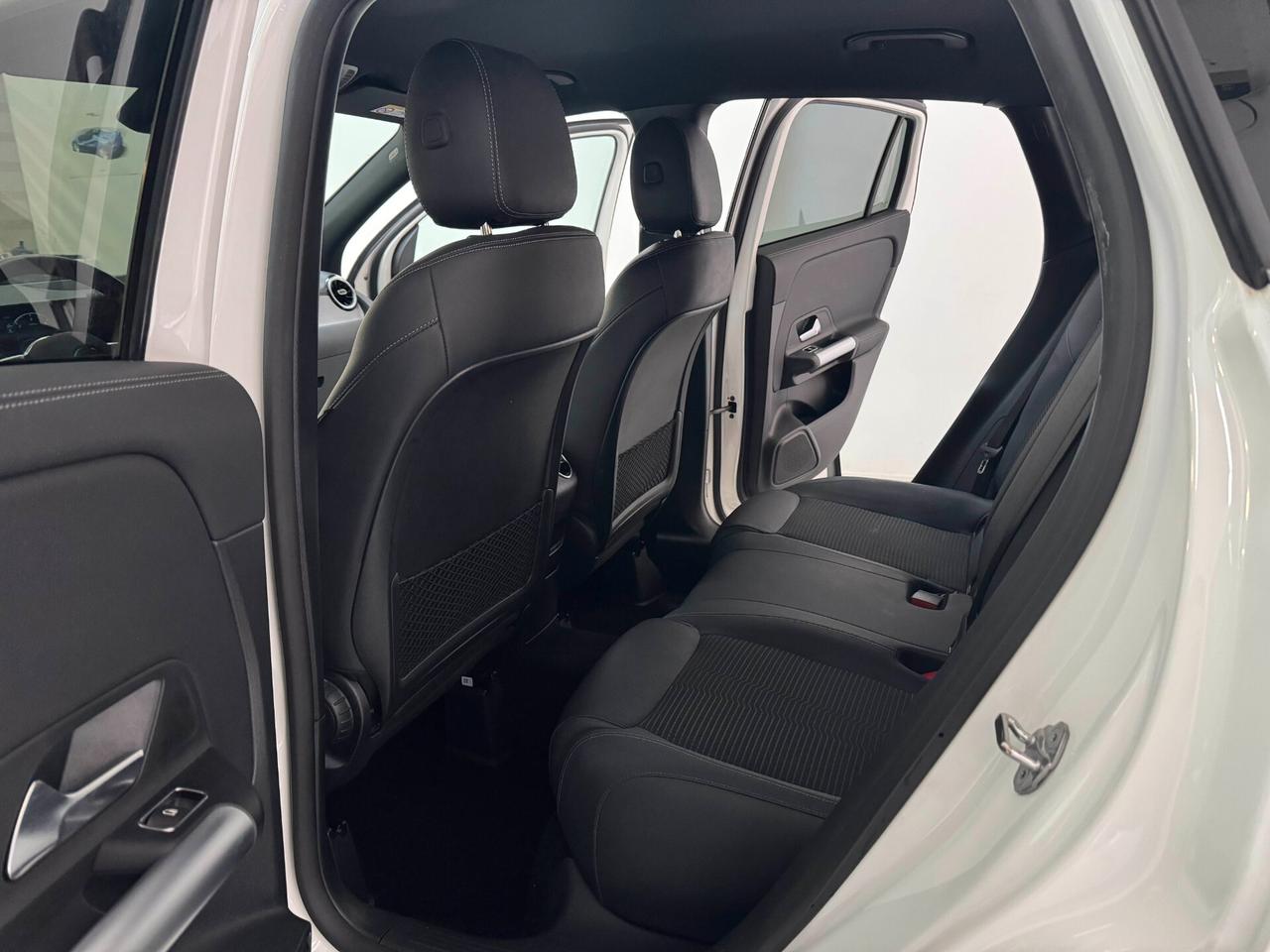 Mercedes-benz GLA 200 d Automatic Sport Plus 150CV