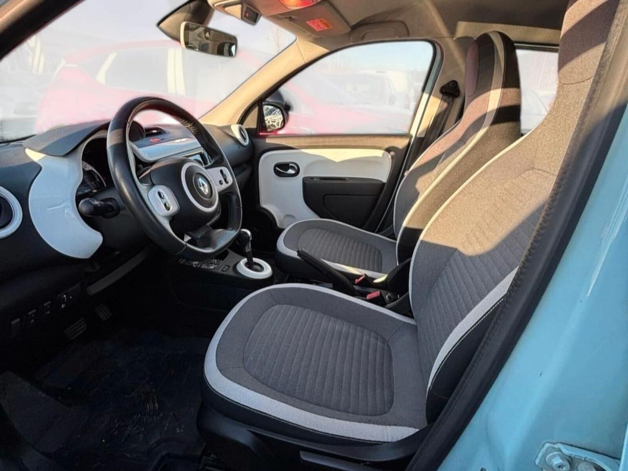 Renault Twingo Electric Zen