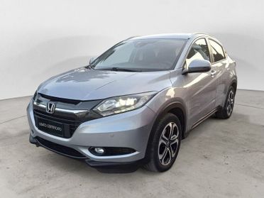 Honda HR-V 1.6 i-DTEC 120 CV Executive Navi TETTO LED ADAS