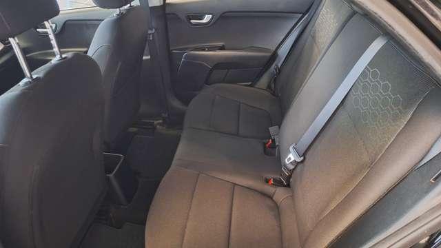 Kia Rio Rio IV 2017 1.2 mpi eco Gpl Adas Pack 82cv