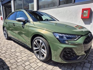 Audi S3 Sportback 2.0 tfsi quattro s-tronic 333CV