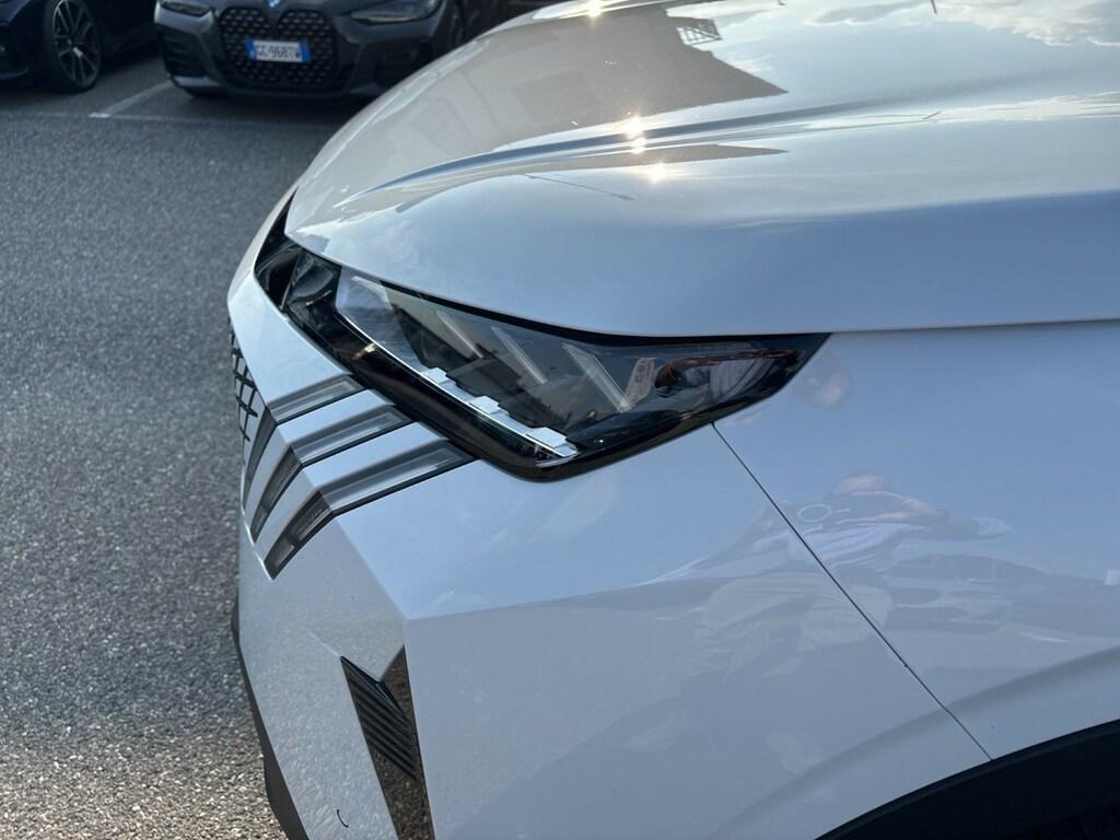 Peugeot 3008 1.2 Hybrid GT e-DCS6