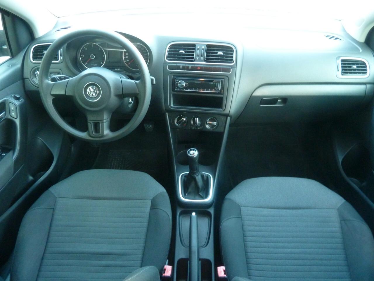 Volkswagen Polo 1.2 TDI Ok neopatentati