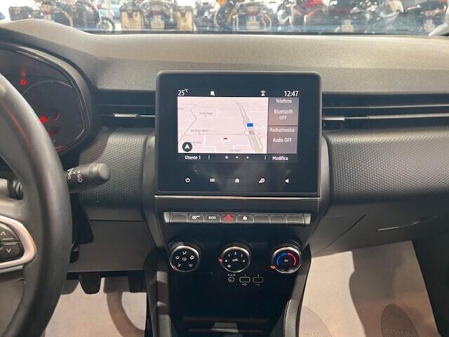 Renault Clio 1.5 blue dci Business