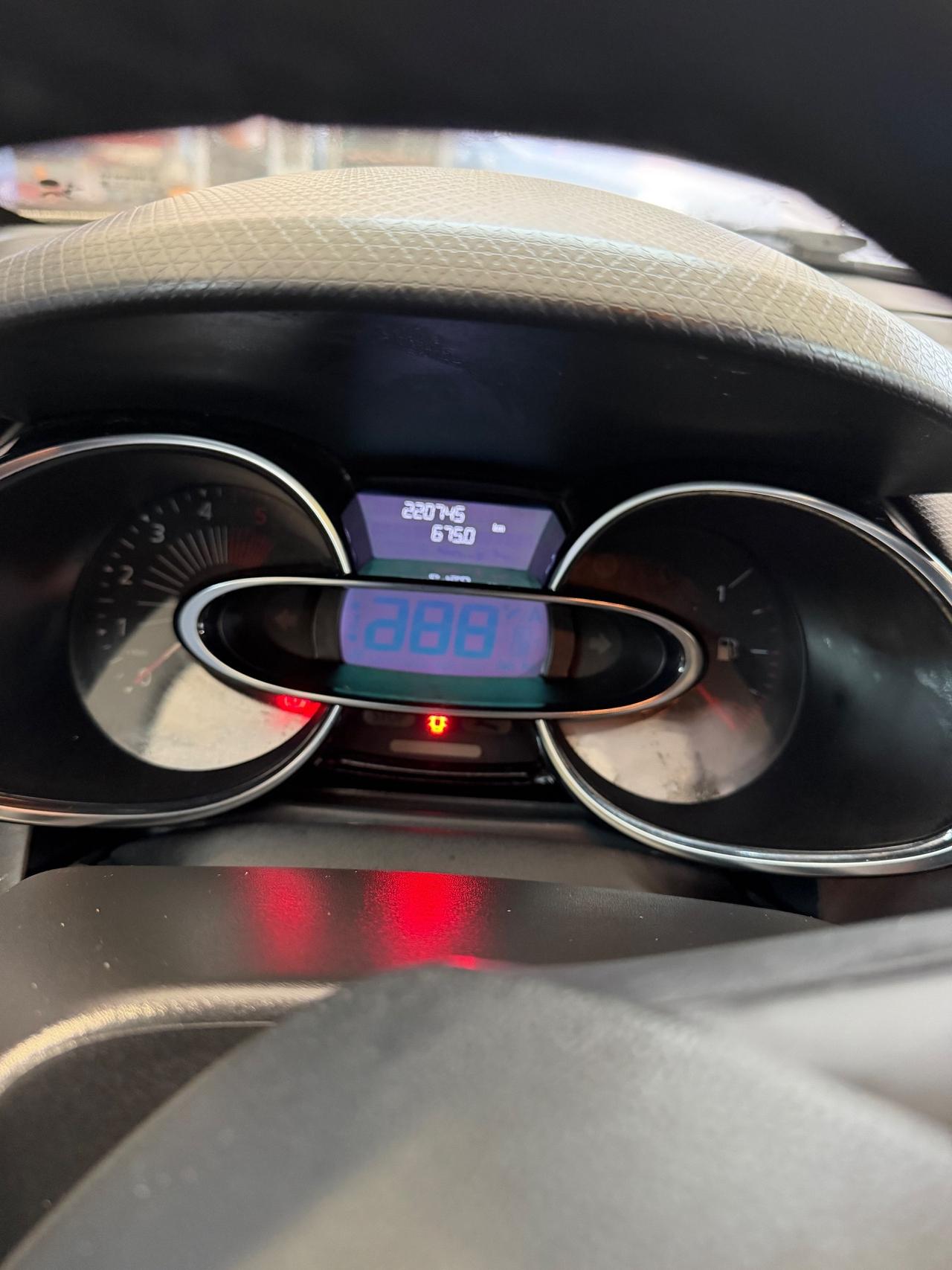 Renault Clio Sporter dCi 8V 90CV Start&Stop Energy Duel