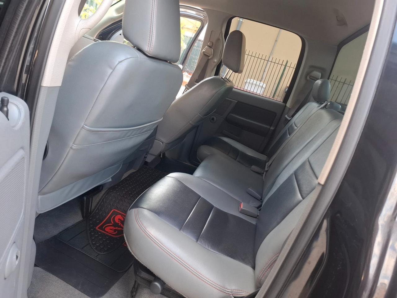 Dodge RAM 1500 5.7 V8 GPL