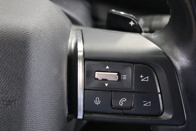 CITROEN C4 BlueHDi 130 S&S EAT8 "" Km 92000 / TELECAMERA ""