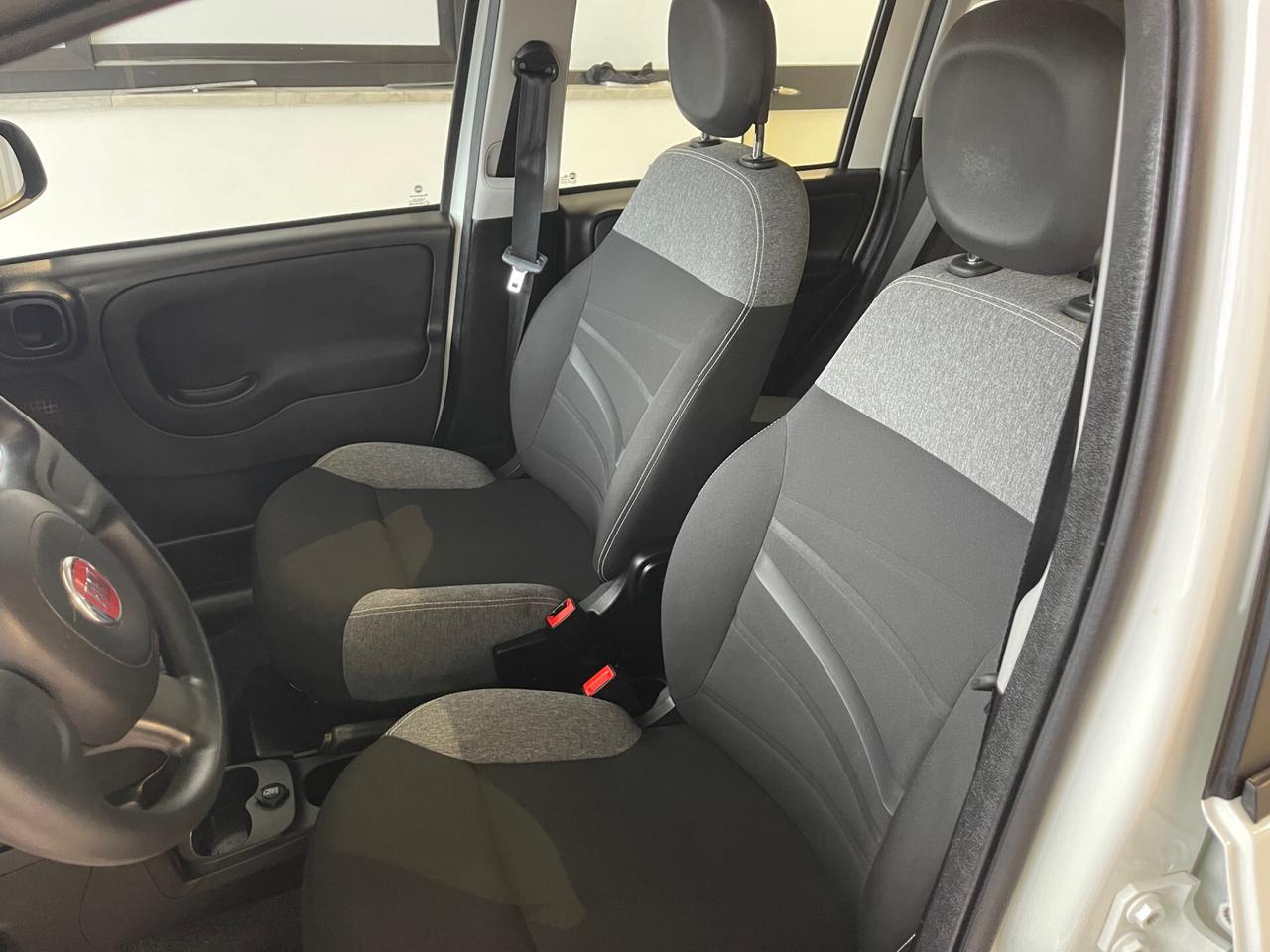 Fiat Panda 1.0 Hybrid City Life- NO VINCOLO DI FINANZIAMENTO