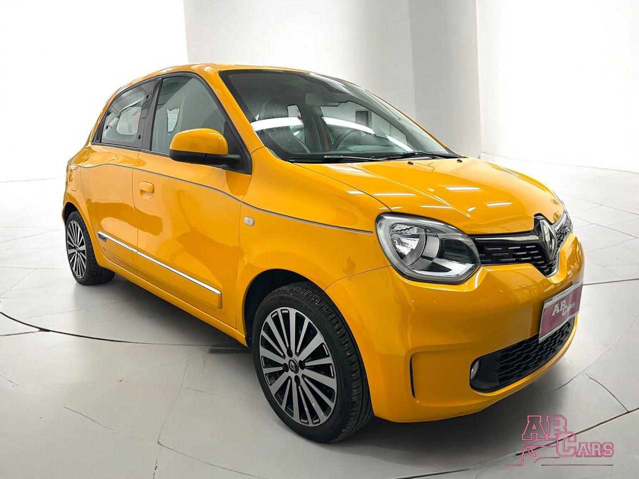 Renault Twingo SCe 65 CV Duel2 NEOPATENTATI