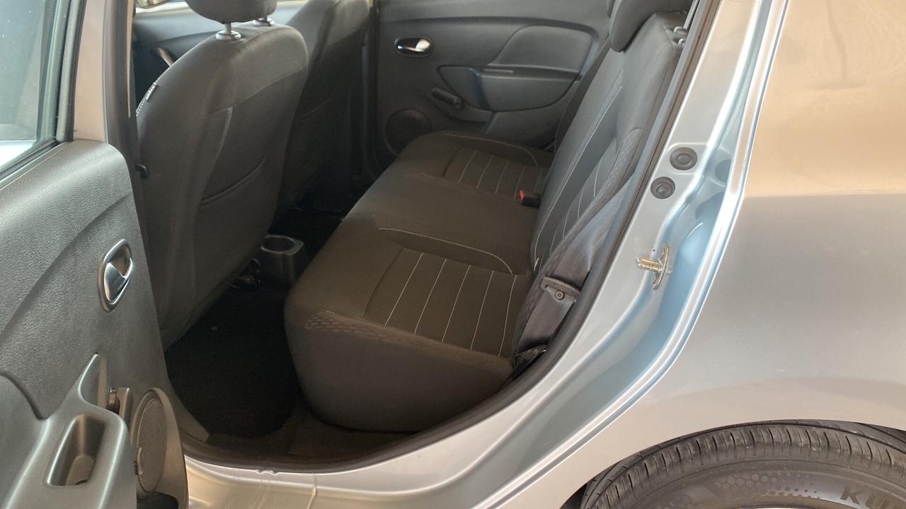 Dacia Sandero Streetway TCe 100 CV ECO-G Comfort---KM CERTIFICATI DACIA--