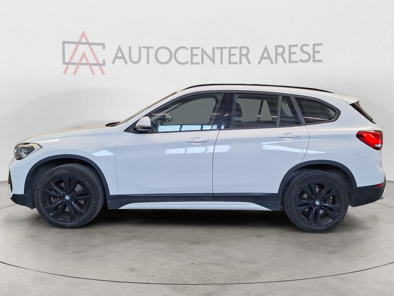 BMW X1 sdrive20d Sport auto