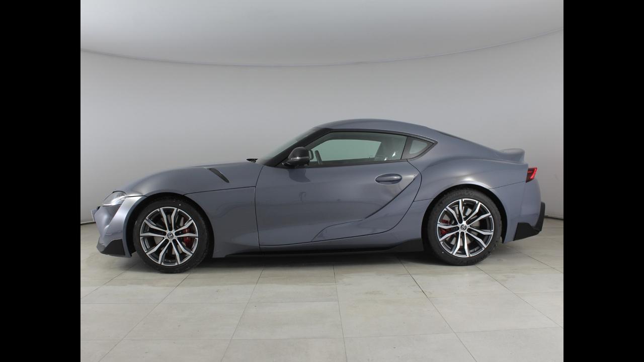 TOYOTA GR Supra Sport 2.0 AT