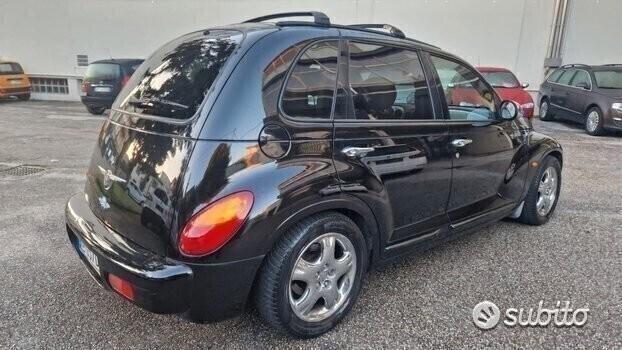 EXPORT Chrysler PT Cruiser 1.6 cat Limited