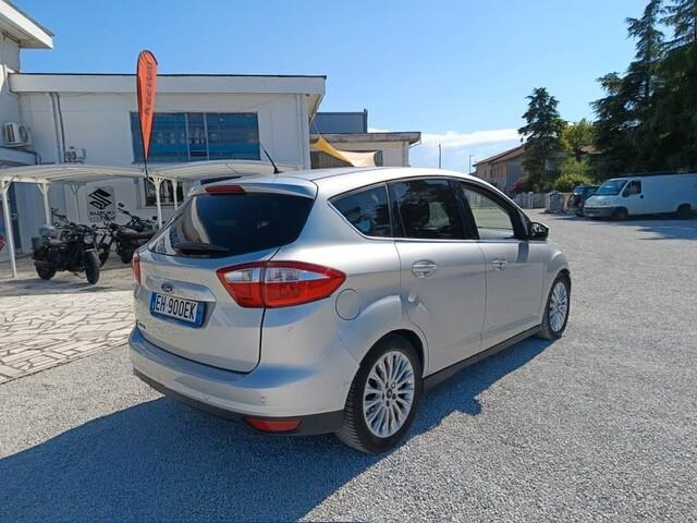 Ford C-Max 1.6 - 115CV DA 81€/MESE NO ANTICIPO