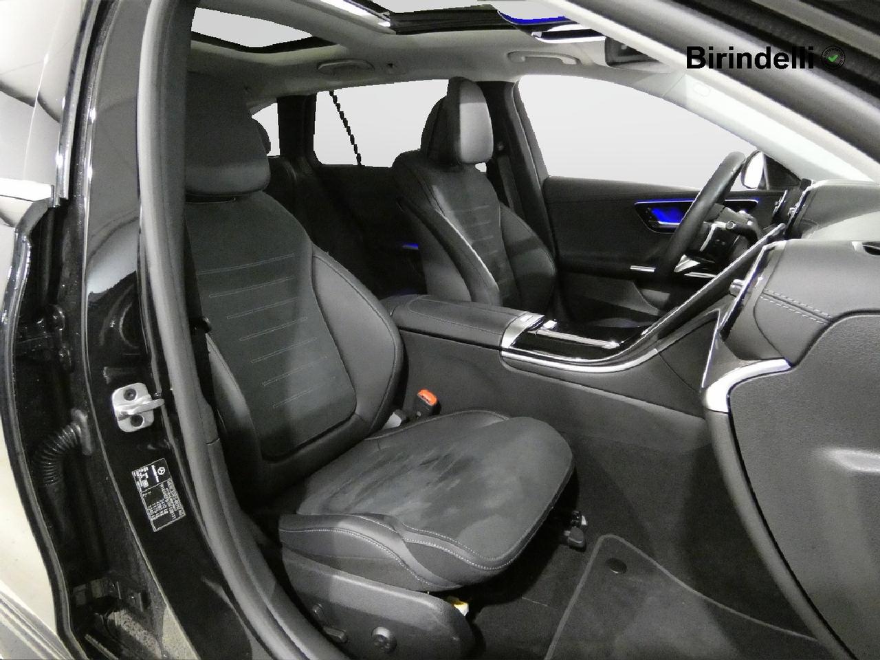 Mercedes-Benz Classe C (W/S206) - C 220 d Mild hybrid S.W. 4Matic Premium