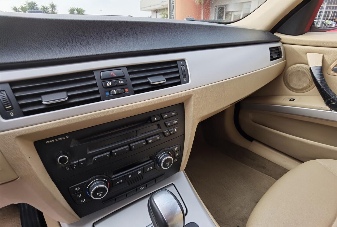 Bmw 320d Aut. xDrive Attiva