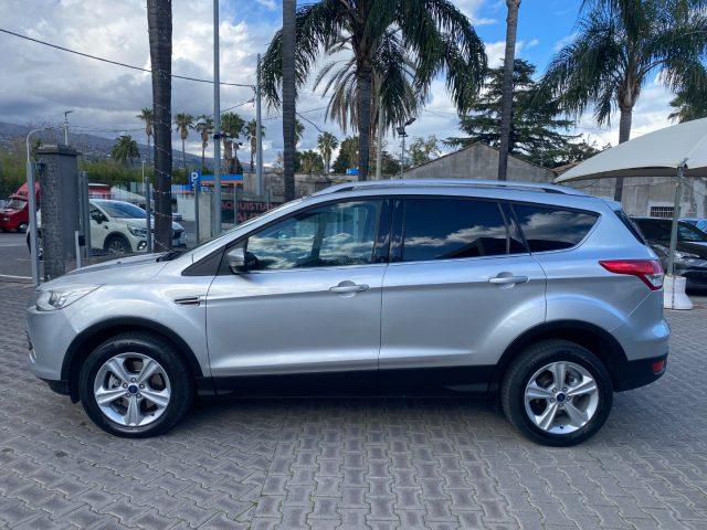 FORD Kuga 2.0 TDCI 120 CV S&S 2WD Business