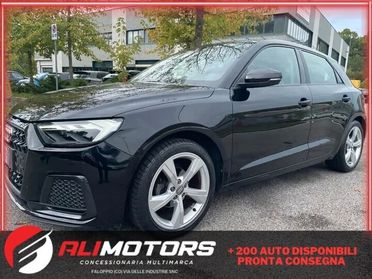 Audi A1 SPB*Neopatentati*Cerchi*Car play*