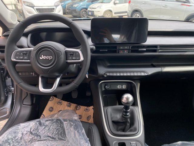 JEEP Avenger 1.2 Turbo Altitude *PROMO ROTTAMAZIONE*IN ARRIVO
