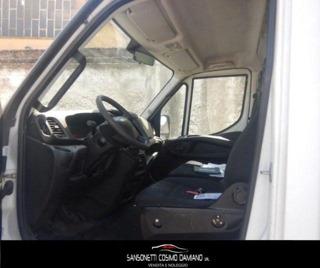 IVECO Daily 35C14 2.3 HPT PC-RG CASSA 8 BANCALI