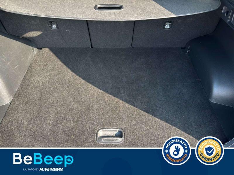 Kia Sportage 1.6 CRDI MHEV BUSINESS DCT