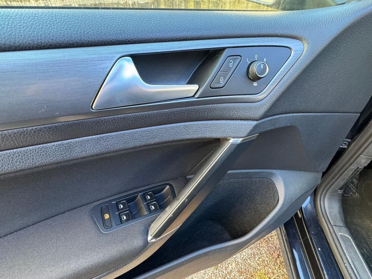 Volkswagen Golf 1.2 TSI 105 CV 5p. SÌ NEOPATENTATI