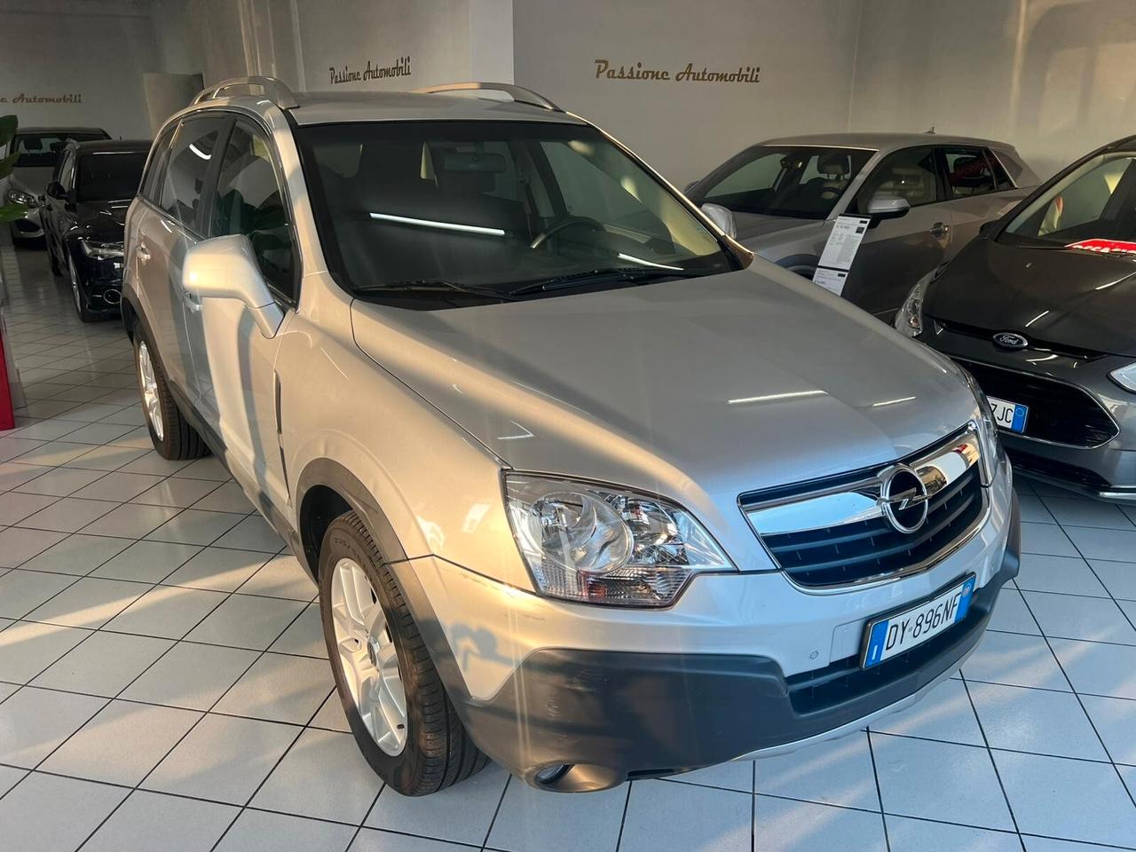 Opel Antara 2.0 CDTI 127CV 4x2 Edition Plus