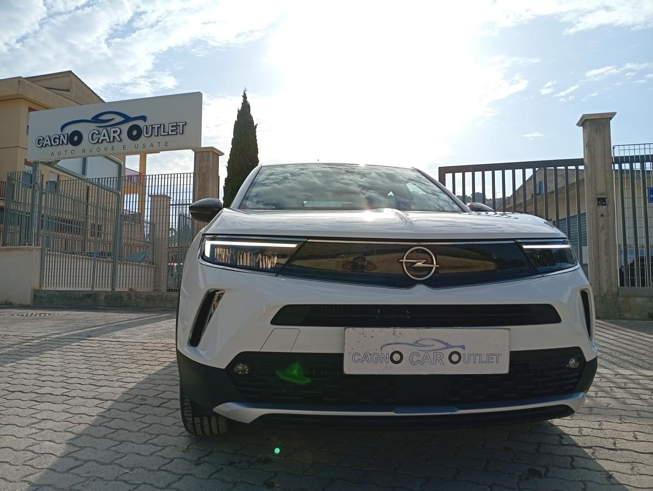 Opel Mokka 1.5 diesel Elegance