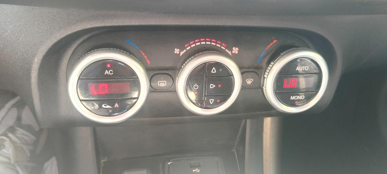 Alfa Romeo Giulietta 1.6 JTDm-2 105 CV Business
