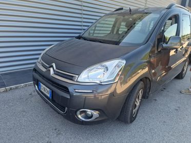 CITROEN Berlingo Multispace 1.6 HDi 90 XTR AUTOCARRO