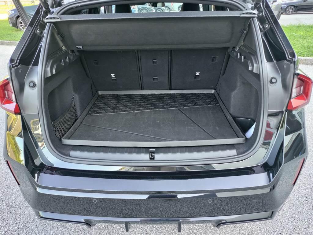 BMW X1 20 d Mild Hybrid 48V Msport xDrive DCT