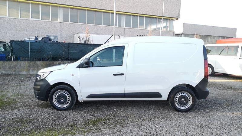 Renault Express 1.4 Blue dCi 75 Van