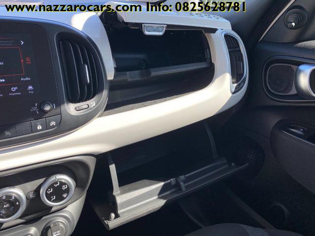 FIAT 500L Pro 1.3 MJT 95CV Mirror 4 posti (N1)