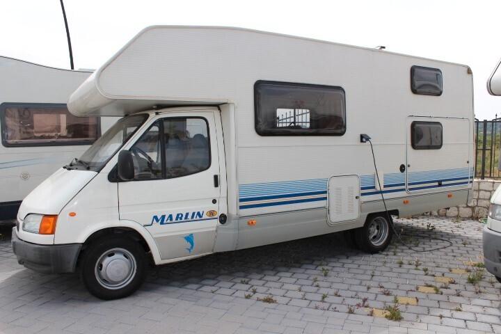 Elnagh Big Marlin-VENDUTO