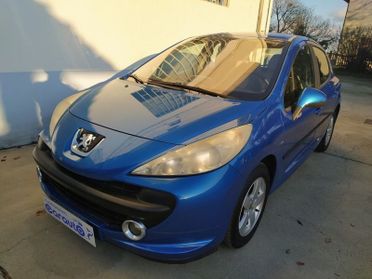 Peugeot 207 1.4 88CV 5p. XS