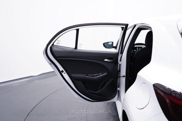 MG MG3 1.5 115cv Ice Comfort