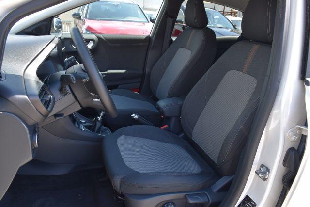 FORD Puma 1.0 EcoBoost Hybrid 125 CV S&S Titanium X