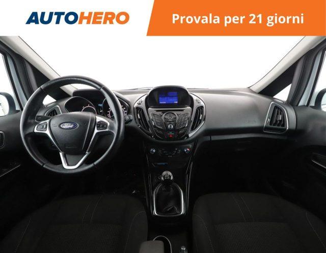 FORD B-Max 1.5 TDCi 95 CV Titanium