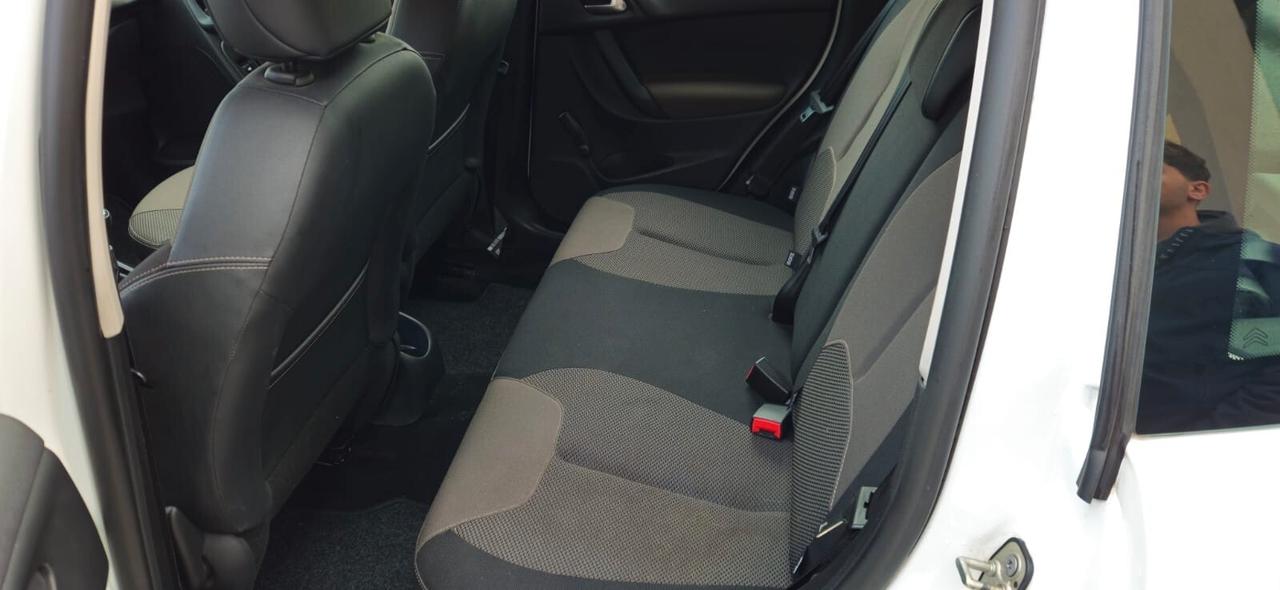 Citroen C3 1.2 82cv Exclusive