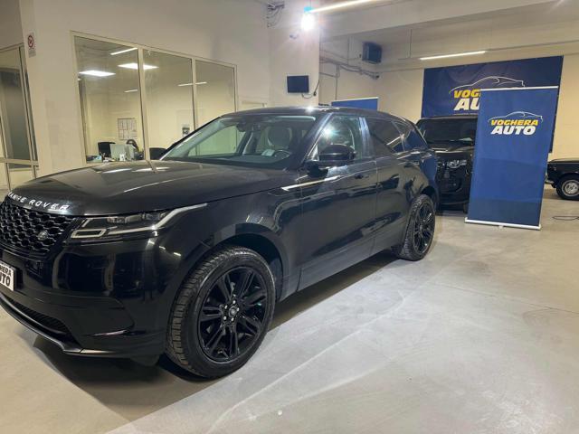 LAND ROVER Range Rover Velar 2.0D I4 240 CV R-Dynamic HSE