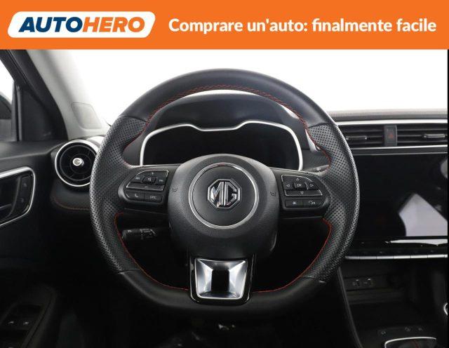 MG ZS 1.5 VTi-tech Luxury