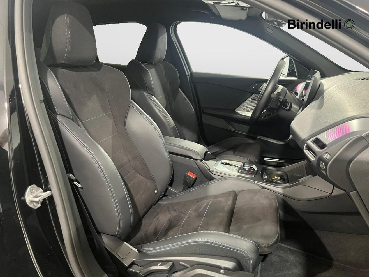 BMW BMW 118d