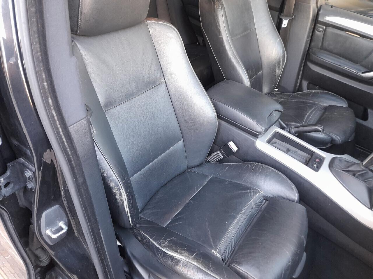 Bmw X5 3.0d AUTOMATICO