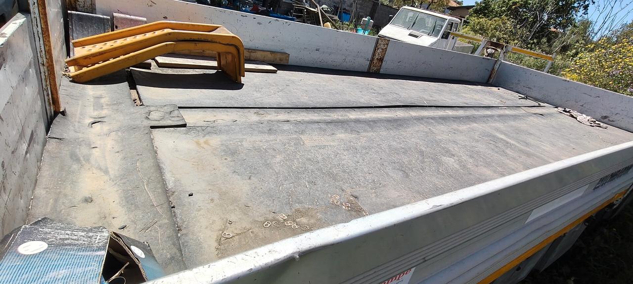 Eurocargo 60 14 NO LICENZA NO CQC