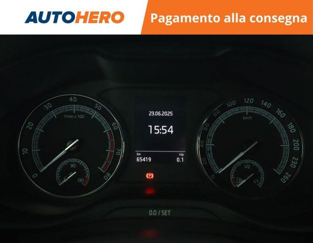SKODA Kodiaq 1.5 TSI ACT DSG SportLine
